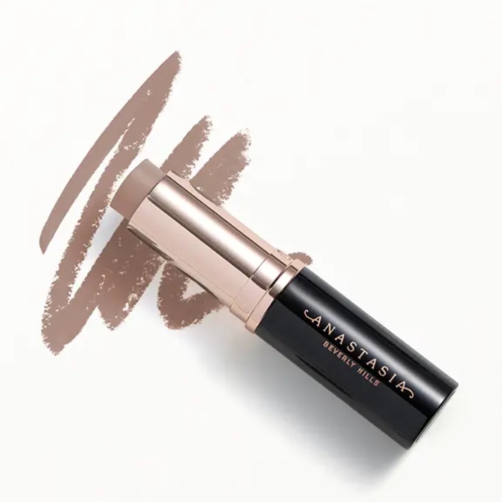 ABH (2) pcs MINK Anastasia B.H. Contour & Highlight Stick Travel Sz. .07oz - Picture 4 of 11